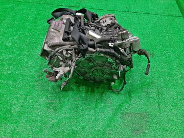 ДВИГАТЕЛЬ НА NISSAN NV100 CLIPPER DR17V R06A