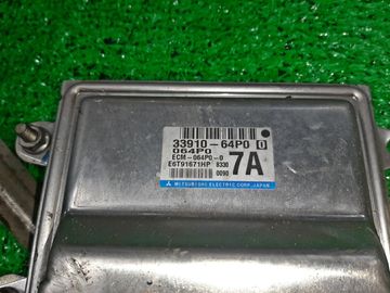 ДВИГАТЕЛЬ НА NISSAN NV100 CLIPPER DR17V R06A