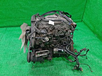 ДВИГАТЕЛЬ НА MAZDA BONGO SE28T R2