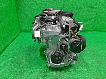 ДВИГАТЕЛЬ НА NISSAN X-TRAIL T33 KR15DDT