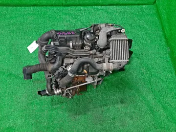 ДВИГАТЕЛЬ НА DAIHATSU TANTO LA600S KF-VET