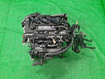 ДВИГАТЕЛЬ НА TOYOTA YARIS CROSS MXPJ10 M15A-FXE