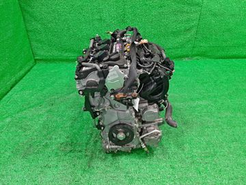 ДВИГАТЕЛЬ НА TOYOTA YARIS CROSS MXPJ10 M15A-FXE