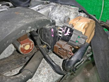 ДВИГАТЕЛЬ НА NISSAN LAUREL HC35 RB20DE
