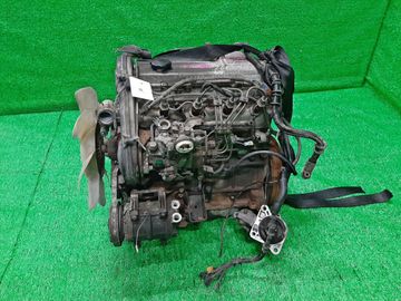 ДВИГАТЕЛЬ НА MAZDA BONGO BRAWNY SD29T R2