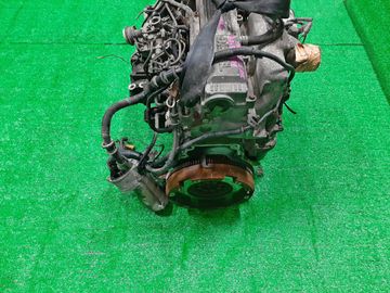 ДВИГАТЕЛЬ НА MAZDA BONGO BRAWNY SD29T R2