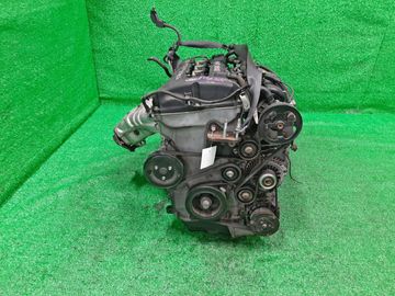 ДВИГАТЕЛЬ НА MITSUBISHI GALANT FORTIS CX4A 4B11