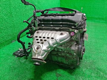 ДВИГАТЕЛЬ НА MITSUBISHI GALANT FORTIS CX4A 4B11