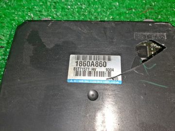 ДВИГАТЕЛЬ НА MITSUBISHI GALANT FORTIS CX4A 4B11