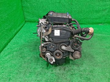 ДВИГАТЕЛЬ НА MITSUBISHI PAJERO MINI H58A 4A30T