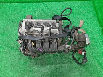 ДВИГАТЕЛЬ НА TOYOTA BB NCP30 2NZ-FE