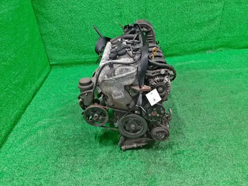ДВИГАТЕЛЬ НА TOYOTA BB NCP30 2NZ-FE