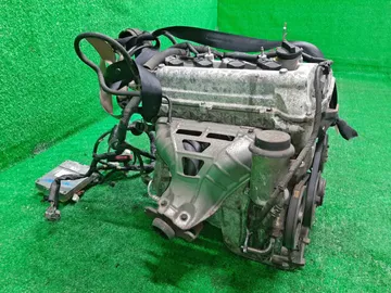 ДВИГАТЕЛЬ НА TOYOTA BB NCP30 2NZ-FE