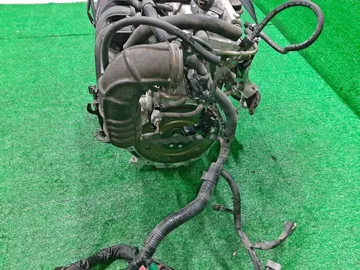 ДВИГАТЕЛЬ НА TOYOTA BB NCP30 2NZ-FE