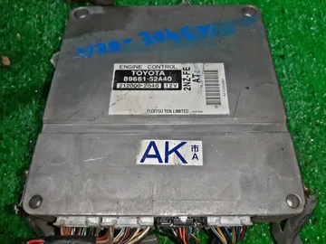ДВИГАТЕЛЬ НА TOYOTA BB NCP30 2NZ-FE