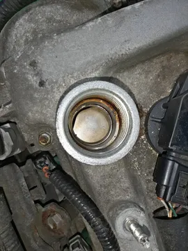 ДВИГАТЕЛЬ НА TOYOTA BB NCP30 2NZ-FE