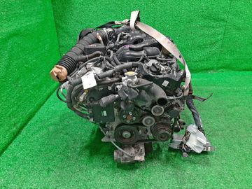 ДВИГАТЕЛЬ НА TOYOTA CROWN GRS180 4GR-FSE