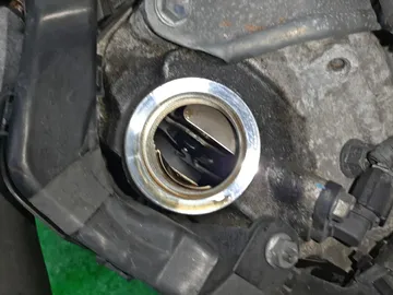 ДВИГАТЕЛЬ НА TOYOTA CROWN GRS180 4GR-FSE