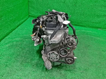ДВИГАТЕЛЬ НА TOYOTA PASSO KGC10 1KR-FE