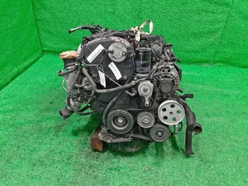 ДВИГАТЕЛЬ НА AUDI A4 8K5 CDN