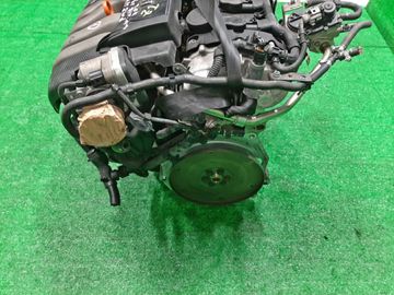 ДВИГАТЕЛЬ НА VOLKSWAGEN TOURAN 1T2 BLX