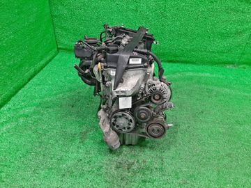ДВИГАТЕЛЬ НА TOYOTA PASSO KGC30 1KR-FE