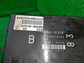 ДВИГАТЕЛЬ НА TOYOTA PASSO KGC30 1KR-FE