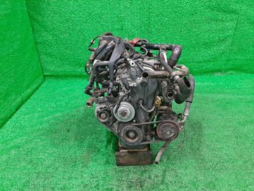 ДВИГАТЕЛЬ НА DAIHATSU TERIOS KID J111G EF-DEM
