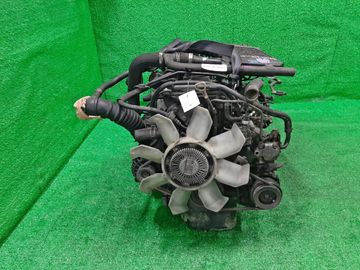 ДВИГАТЕЛЬ НА MITSUBISHI CHALLENGER K97WG 4M40T