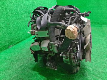 ДВИГАТЕЛЬ НА MITSUBISHI CHALLENGER K97WG 4M40T