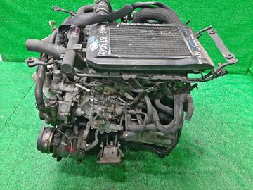 ДВИГАТЕЛЬ НА MITSUBISHI CHALLENGER K97WG 4M40T