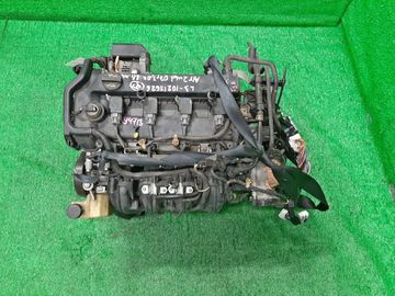 ДВИГАТЕЛЬ НА MAZDA ATENZA GY3W L3-VE