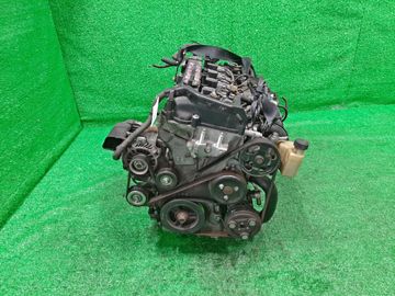 ДВИГАТЕЛЬ НА MAZDA ATENZA GY3W L3-VE