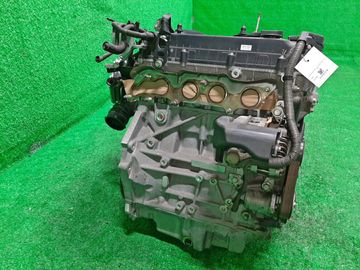 ДВИГАТЕЛЬ НА MAZDA ATENZA GY3W L3-VE