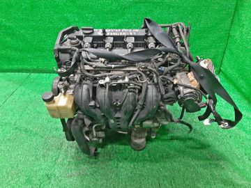 ДВИГАТЕЛЬ НА MAZDA ATENZA GY3W L3-VE