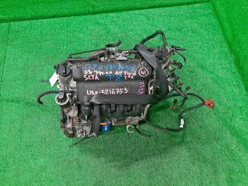 ДВИГАТЕЛЬ НА HONDA AIRWAVE GJ2 L15A