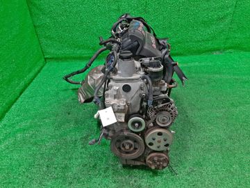 ДВИГАТЕЛЬ НА HONDA AIRWAVE GJ2 L15A