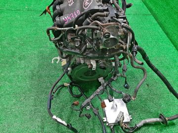 ДВИГАТЕЛЬ НА HONDA AIRWAVE GJ2 L15A