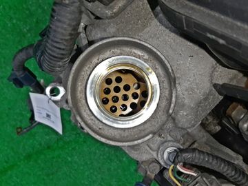 ДВИГАТЕЛЬ НА HONDA AIRWAVE GJ2 L15A