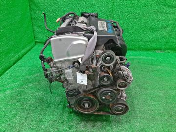 ДВИГАТЕЛЬ НА HONDA ODYSSEY RB4 K24A