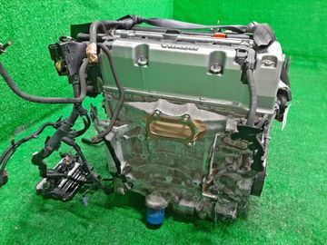 ДВИГАТЕЛЬ НА HONDA ODYSSEY RB4 K24A