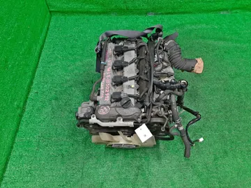 ДВИГАТЕЛЬ НА MAZDA BONGO SKP2M L8