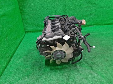ДВИГАТЕЛЬ НА MAZDA BONGO SKP2M L8