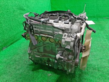 ДВИГАТЕЛЬ НА MAZDA BONGO SKP2M L8