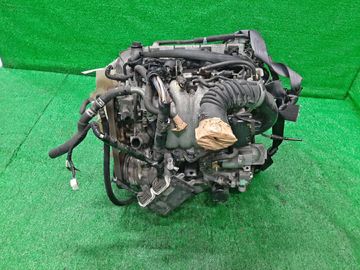 ДВИГАТЕЛЬ НА MAZDA BONGO SKP2M L8