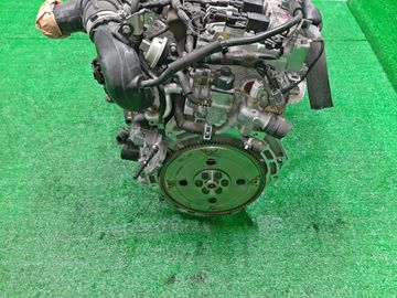 ДВИГАТЕЛЬ НА MAZDA BONGO SKP2M L8