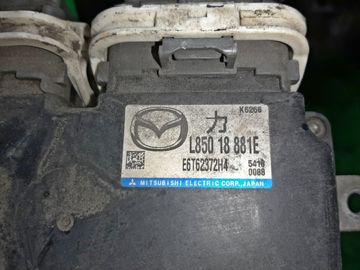 ДВИГАТЕЛЬ НА MAZDA BONGO SKP2M L8