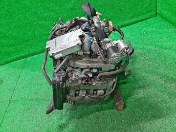 ДВИГАТЕЛЬ НА SUBARU IMPREZA GH3 EL154