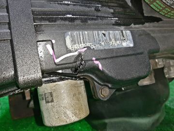 ДВИГАТЕЛЬ НА SUBARU IMPREZA GH3 EL154