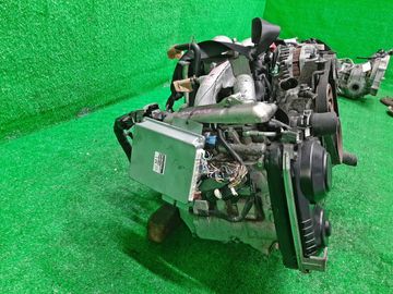 ДВИГАТЕЛЬ НА SUBARU IMPREZA GH3 EL154